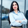 Данілова Анна