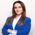 Мандзюк Ірина