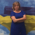 Бєгунова Ольга