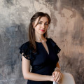 киященко Оксана