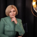 МОЛЧАНОВА НАТАЛІЯ