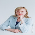 Медведєва Ліна