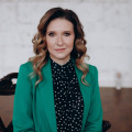 Семенюк Ольга