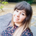 Стрижкова Анна