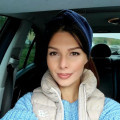 Ірина Ільницька