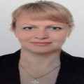 Ліпкова Юлія Вікторівна