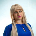 Голубнича Оксана