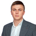 Горобець Олексій