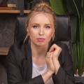 Боднар Наталія