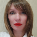 ЛІТВІНІШИНА Інна