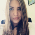 Марченко Ірина
