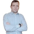 Трегубов Дмитро