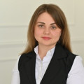 Мария Садивник