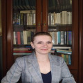 Мала Вікторія