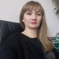 Палікиржа Лілія