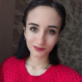 Мартинюк Юлія