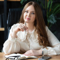 Павловська Яна