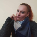 Гаврилюк Олена