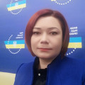 Бугайченко Тетяна