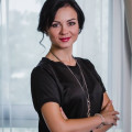 Моісеєнко Олена
