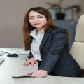 Душенко Валентина