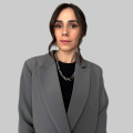 Бодня Валентина